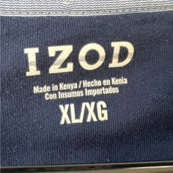 Blue Sweater - Picture 3 of 3